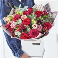 Christmas Florist Choice