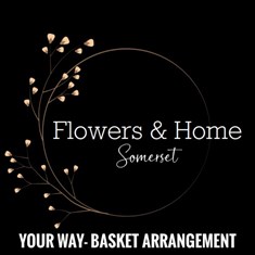 One of a kind - Your way - Basket Arrangement 