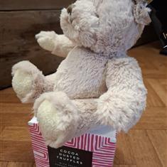 Chocolates and Teddy