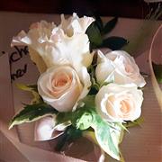 Buttonholes